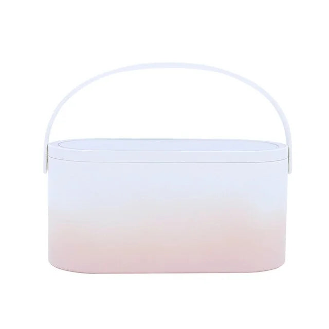 LED Beauty Organizer