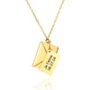 Gepersonaliseerde Boodschappenketting