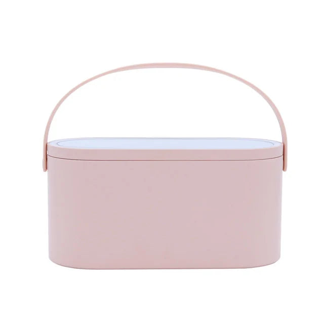 LED Beauty Organizer