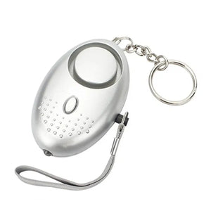 SOS-sleutelhanger