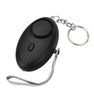 SOS-sleutelhanger