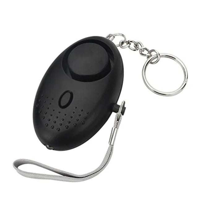 SOS-sleutelhanger