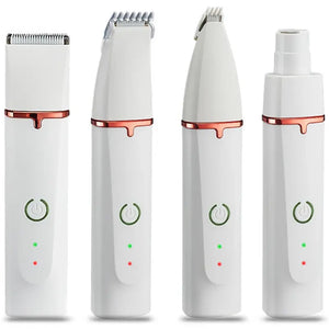 Professionele Elektrische Huisdiertrimmer