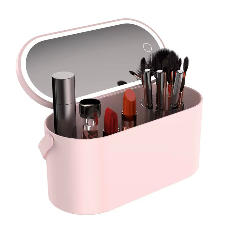 LED Beauty Organizer