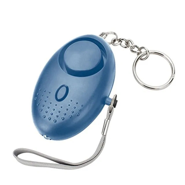 SOS-sleutelhanger