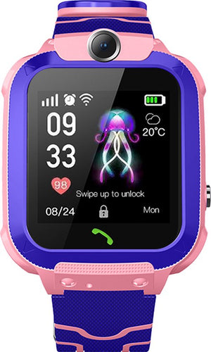 Kinder Smartwatch