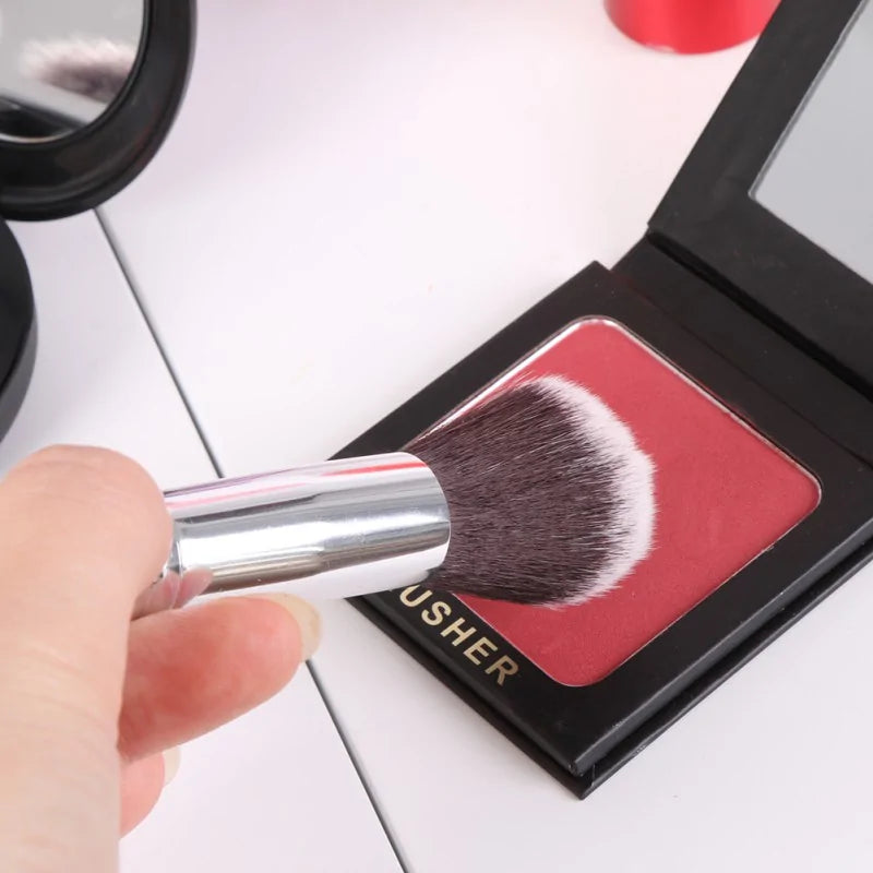 Luxe Make-up kwasten set