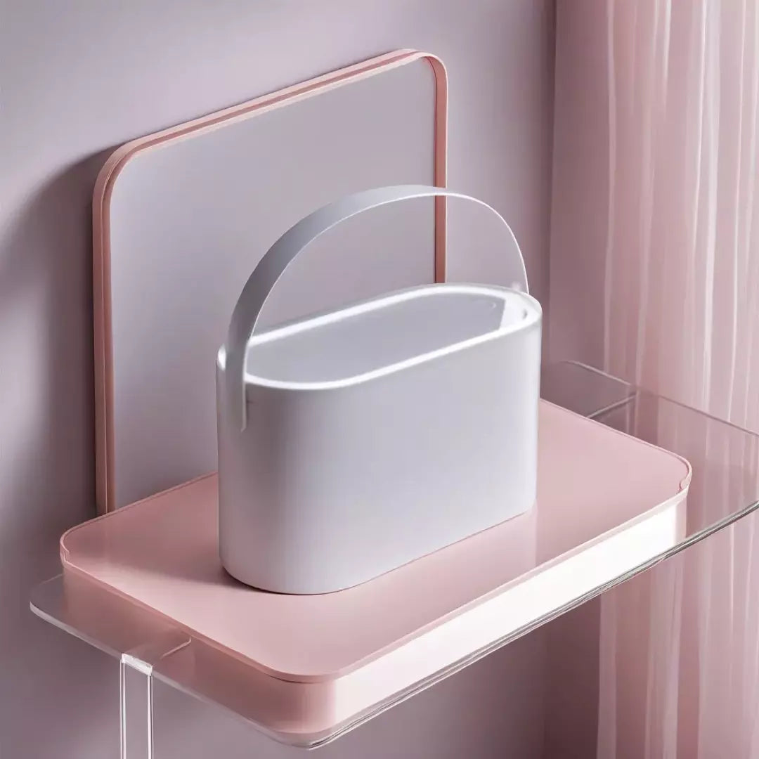 LED Beauty Organizer
