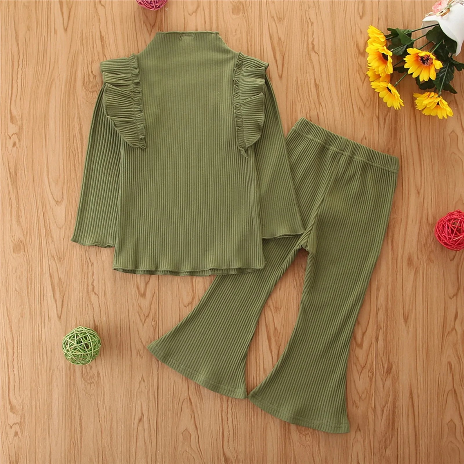 2-delige Junior Set