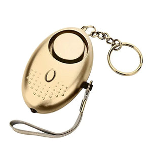 SOS-sleutelhanger