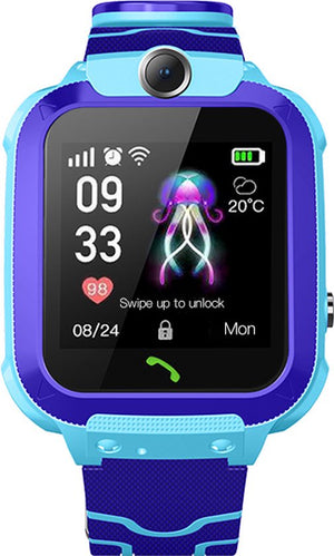 Kinder Smartwatch