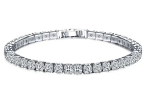 Zirconia Armband