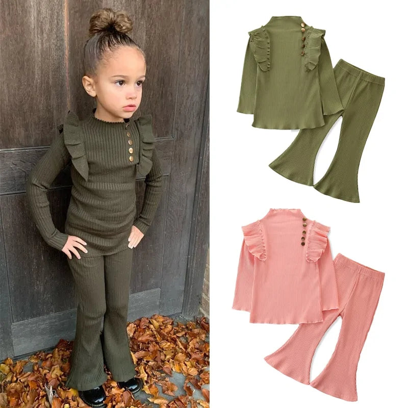 2-delige Junior Set