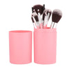 Luxe Make-up kwasten set