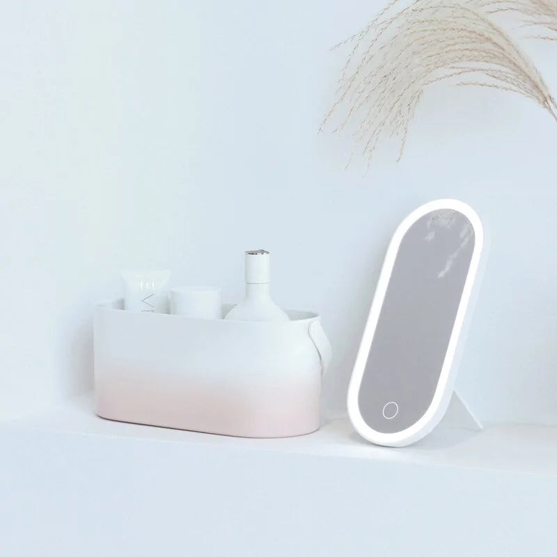 LED Beauty Organizer